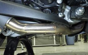 HONDA FORZA 250 2022 MF17