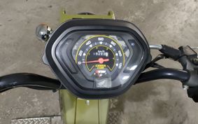 HONDA CROSS CUB110 JA45