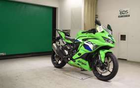 KAWASAKI ZX-25RR 2019 ZX250H