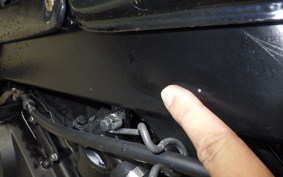 HONDA VTZ250 1999 MC15
