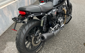 HONDA GB350S 2022 NC59