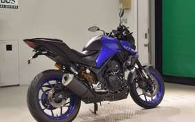YAMAHA MT-25 A RG43J