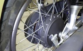 HONDA CROSS CUB 110 JA45