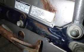 HONDA C50 SUPER CUB C50