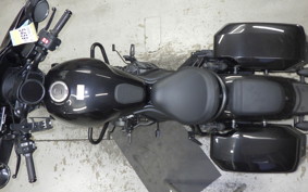 HONDA REBEL 1100 T 2023 SC83