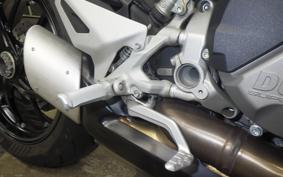 DUCATI STREETFIGHTER V2 2022