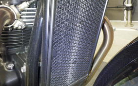 TRIUMPH STREET TWIN 2018