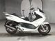 Фото Honda PCX 125 2011 с японского аукциона