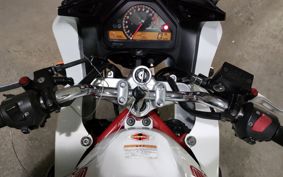 HONDA VTR 250 F MC33