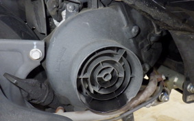 HONDA DIO Gen.6 AF68