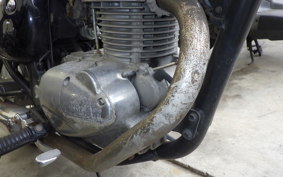 KAWASAKI ESTRELLA CUSTOM 2015 BJ250A