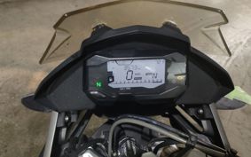 BMW G310GS 2020 0G02