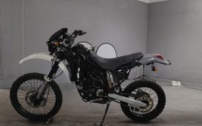 KAWASAKI KLX250 SR LX250E