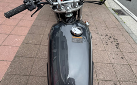 YAMAHA SR400 FINAL ED 2021 RH16J