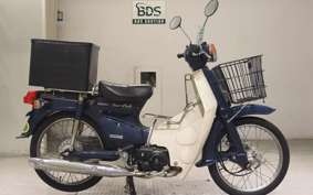 HONDA C50 SUPER CUB E AA01