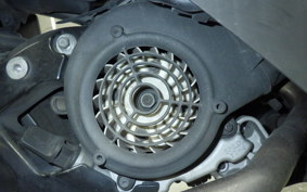 YAMAHA CYGNUS 125 XSR 2 2021 SE44J