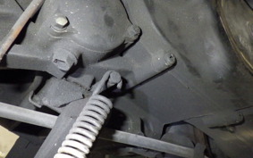 SUZUKI VECSTAR 150 2025 CG42A