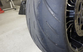 HARLEY FXBR1920 2023