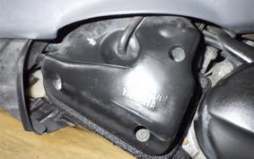 YAMAHA JOG POCHE SA08J