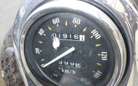 KAWASAKI VULCAN 400 CLASSIC 1997 VN400A