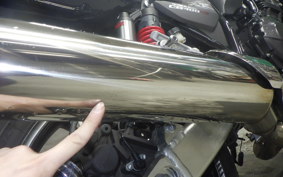 HONDA CB400SF GEN 4 A 2021 NC42