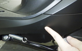 HONDA DIO 110 2004 JK03