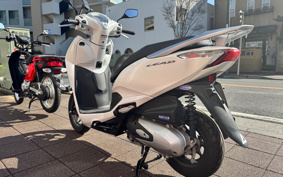 HONDA LEAD 125 JK12