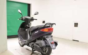 YAMAHA AXIS 125 TREET 2021 SE53J