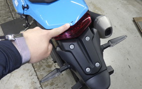 YAMAHA TENERE 700 2025 DM17J