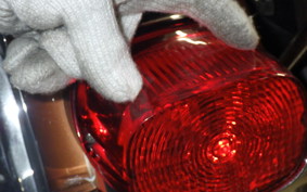 HARLEY FLHRC 1580 2008