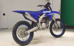 YAMAHA YZ250F 2015 CG58C