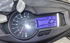 YAMAHA CYGNUS 125 XSR 3 2023 SEA5J