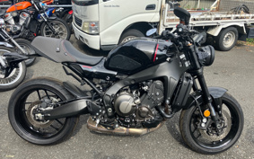 YAMAHA XSR900 2023 RN80J
