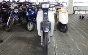 HONDA C100 SUPER CUB 2013 HA06