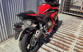 HONDA CBR400R 2022 NC56