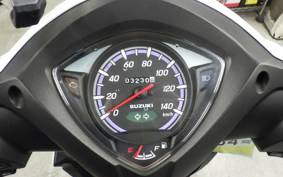 SUZUKI ADDRESS 110 2025 CE47A