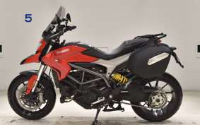 DUCATI HYPERSTRADA 939 2016