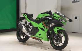 KAWASAKI NINJA 250 2023 EX250Y