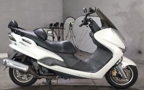 YAMAHA MAJESTY 125 5CA