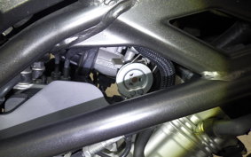 HONDA CB125 R 2013 JC79