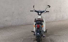 HONDA LITTLE CUB AA01