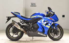 SUZUKI GSX-R1000 2017
