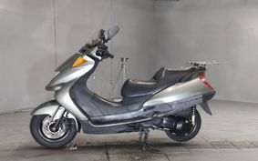 HONDA FORESIGHT MF04