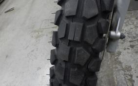 YAMAHA SEROW 250 Gen.2 DG17J