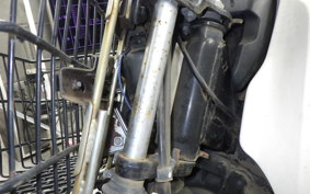 HONDA C110 SUPER CUB 2010 JA07