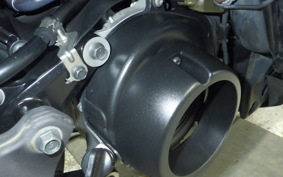 YAMAHA CYGNUS 125 XSR 3 2004 SEA5J