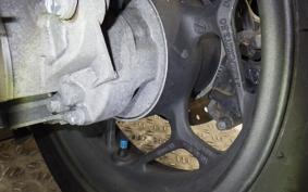 HONDA PCX 125 JK05