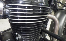 HONDA GB350 2023 NC59