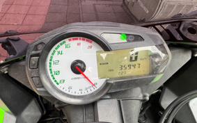 KAWASAKI NINJA ZX-6R 2009 ZX4R12