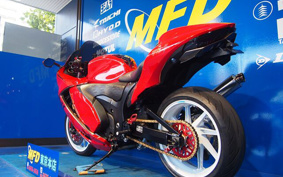 SUZUKI GSX-1300R HAYABUSA 2022 EJ11A